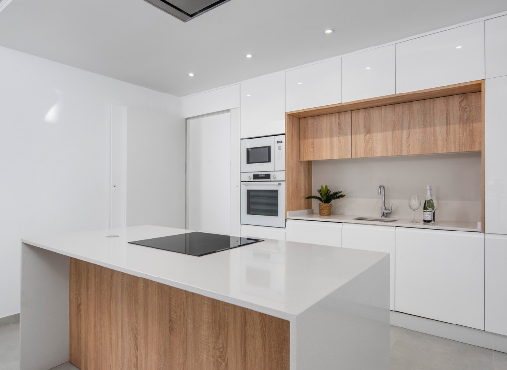 New Build - Villa - Rojales