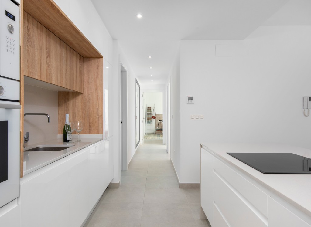 New Build - Villa - Rojales