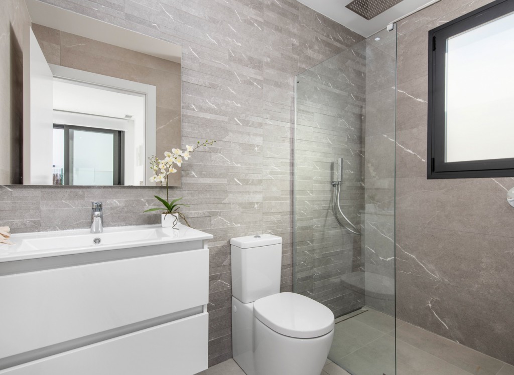 New Build - Villa - Rojales