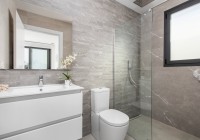 New Build - Villa - Rojales