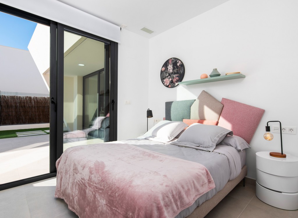 New Build - Villa - Rojales