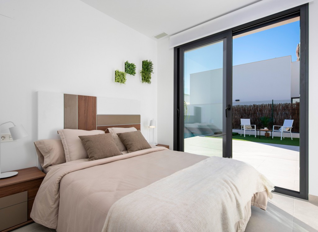 New Build - Villa - Rojales