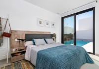 New Build - Villa - Rojales