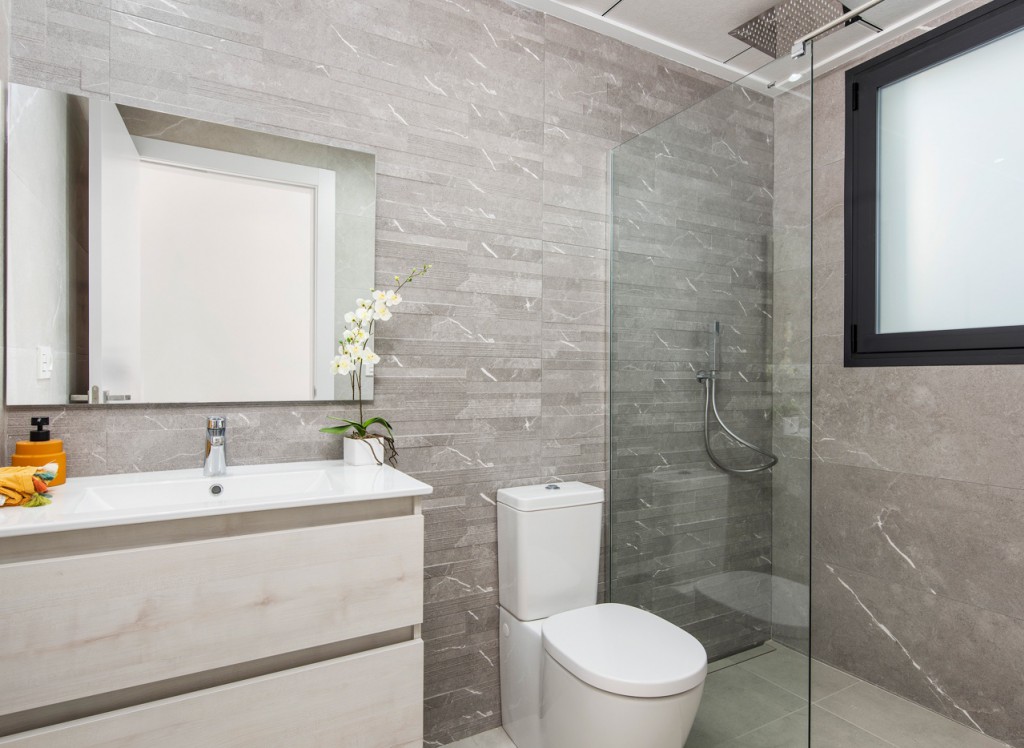 New Build - Villa - Rojales