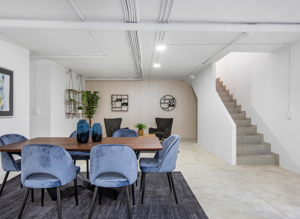 New Build - Villa - Rojales