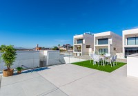 New Build - Villa - Rojales