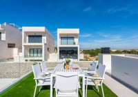 New Build - Villa - Rojales