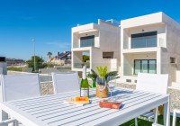 New Build - Villa - Rojales