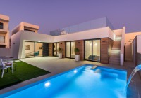 New Build - Villa - Rojales