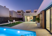 New Build - Villa - Rojales