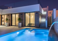 New Build - Villa - Rojales