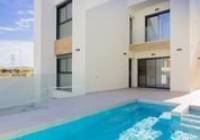 New Build - Villa - Rojales