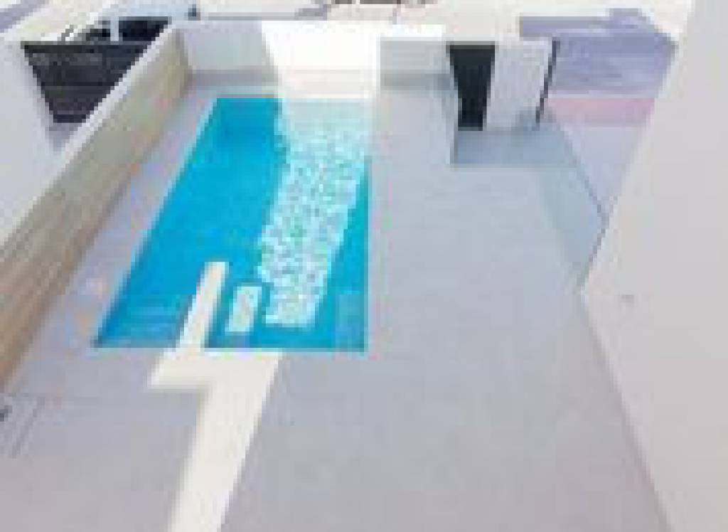 New Build - Villa - Rojales