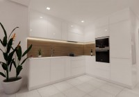 New Build - Villa - San Fulgencio