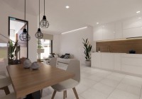 New Build - Villa - San Fulgencio