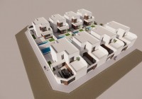 New Build - Villa - San Fulgencio