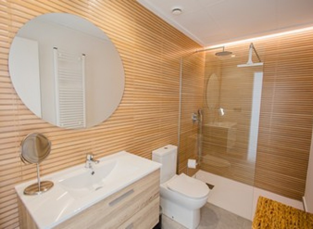 New Build - Villa - San Fulgencio