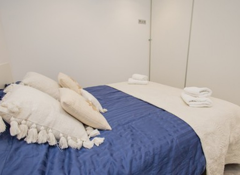 New Build - Villa - San Fulgencio