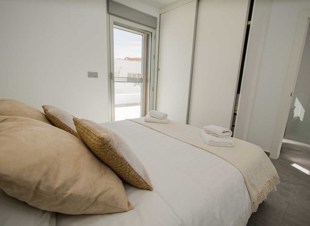 New Build - Villa - San Fulgencio