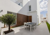 New Build - Villa - San Fulgencio