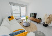 New Build - Villa - San Fulgencio