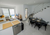 New Build - Villa - San Fulgencio