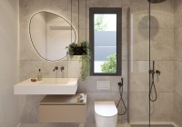 New Build - Villa - San Miguel de Salinas