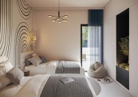 New Build - Villa - San Miguel de Salinas