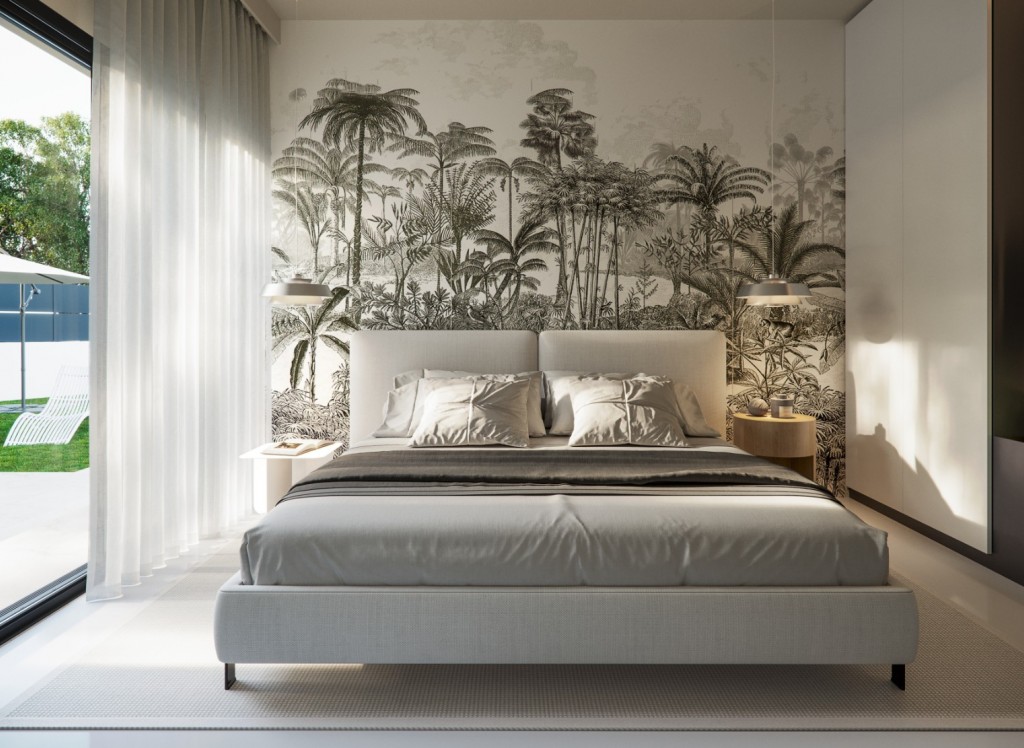 New Build - Villa - San Miguel de Salinas