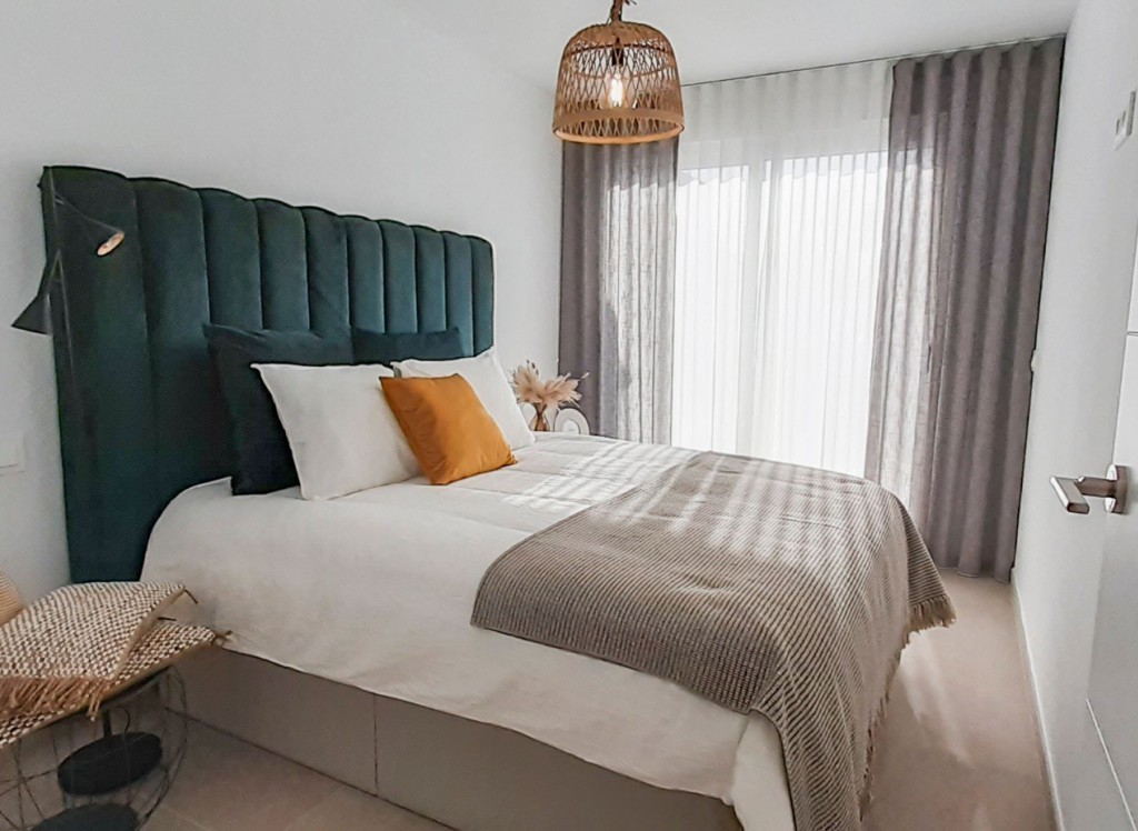 New Build - Villa - San Pedro