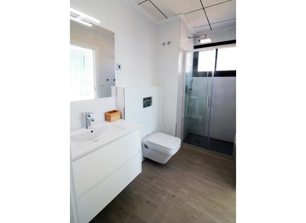 New Build - Villa - Torre de la Horadada