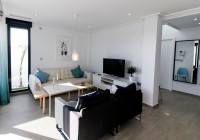 New Build - Villa - Torre de la Horadada