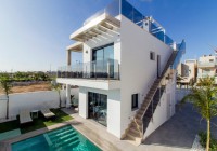 New Build - Villa - Torre de la Horadada