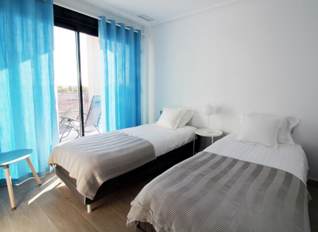 New Build - Villa - Torre de la Horadada