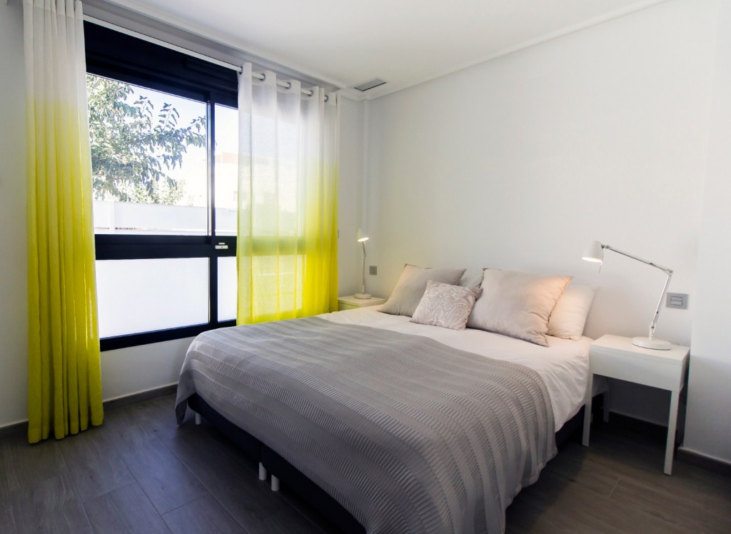 New Build - Villa - Torre de la Horadada