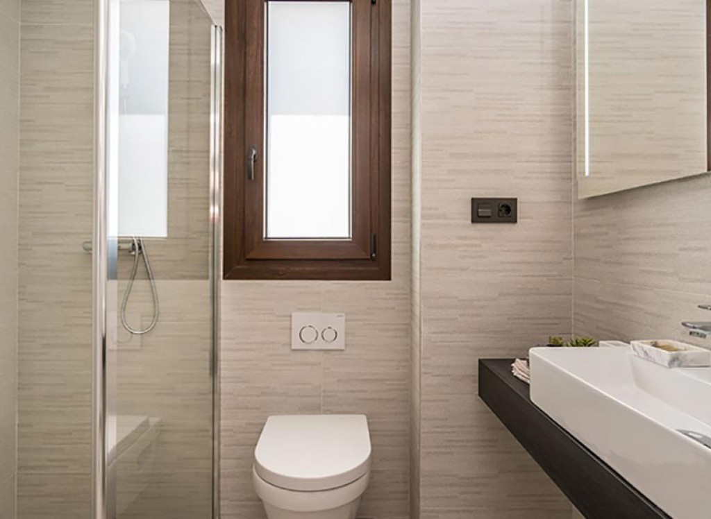 New Build - Villa - Torrevieja