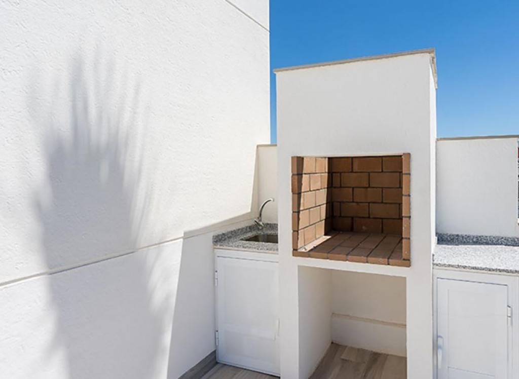 New Build - Villa - Torrevieja