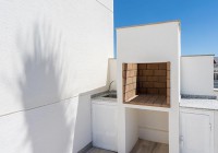 New Build - Villa - Torrevieja