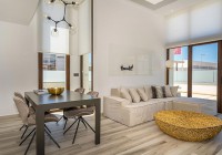 New Build - Villa - Torrevieja