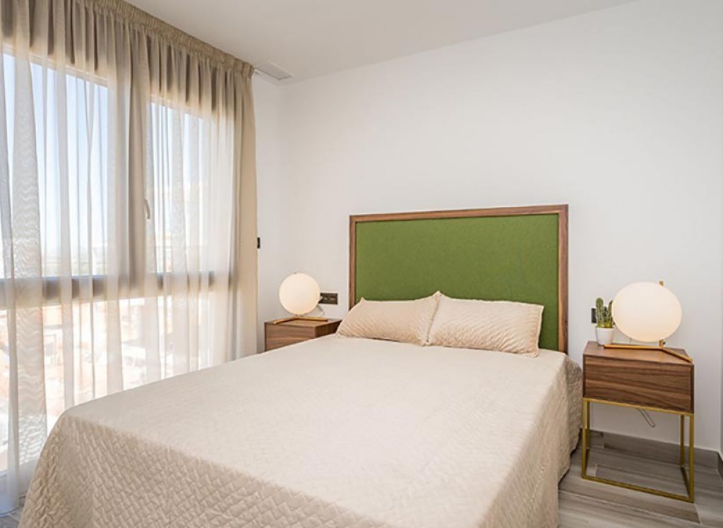 New Build - Villa - Torrevieja