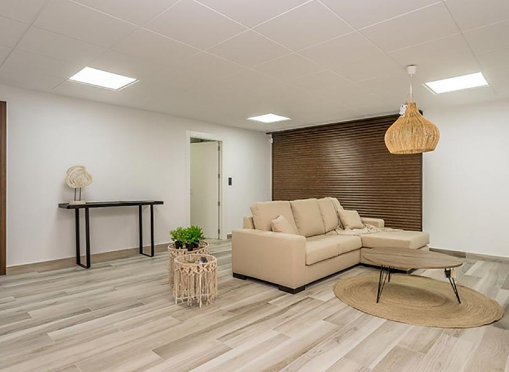 New Build - Villa - Torrevieja