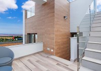 New Build - Villa - Torrevieja