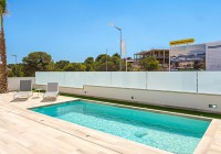 New Build - Villa - Torrevieja