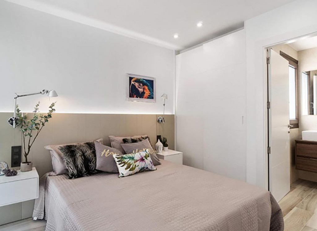 New Build - Villa - Torrevieja