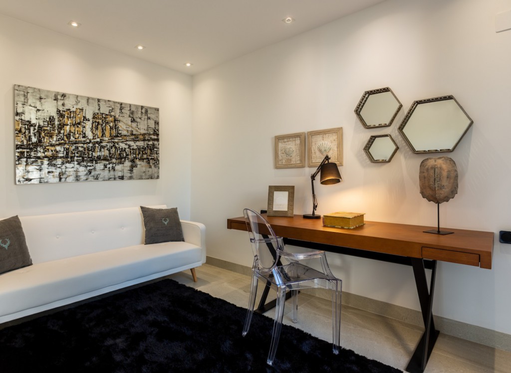 New Build - Villa - Villamartin