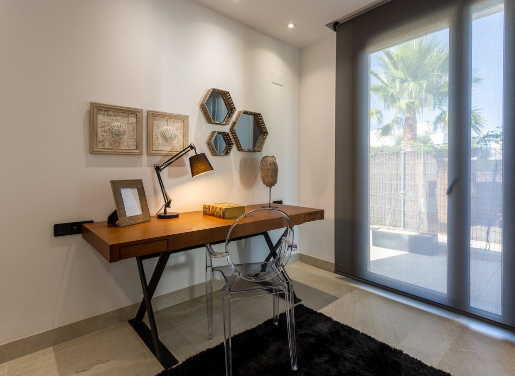 New Build - Villa - Villamartin