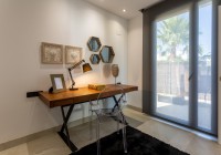 New Build - Villa - Villamartin