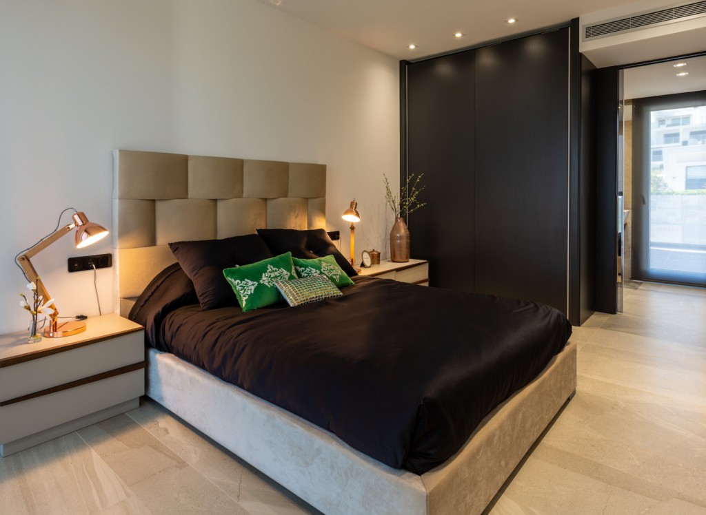 New Build - Villa - Villamartin