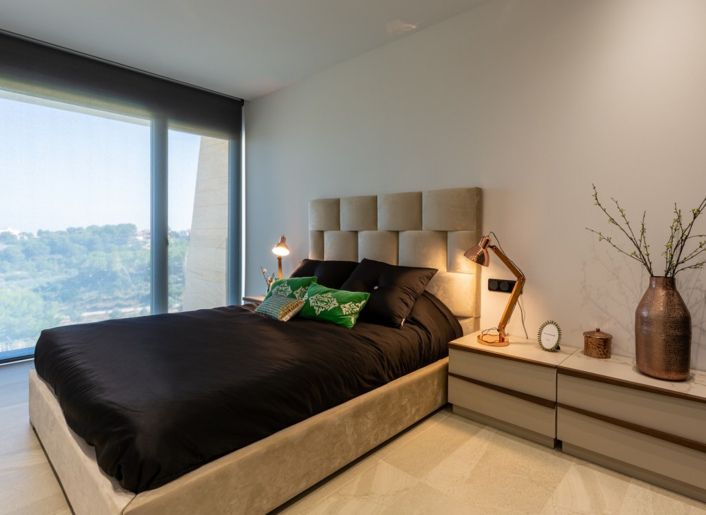 New Build - Villa - Villamartin