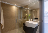 New Build - Villa - Villamartin